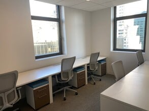 125 Park Ave, New York, NY en alquiler Foto del interior- Imagen 1 de 2