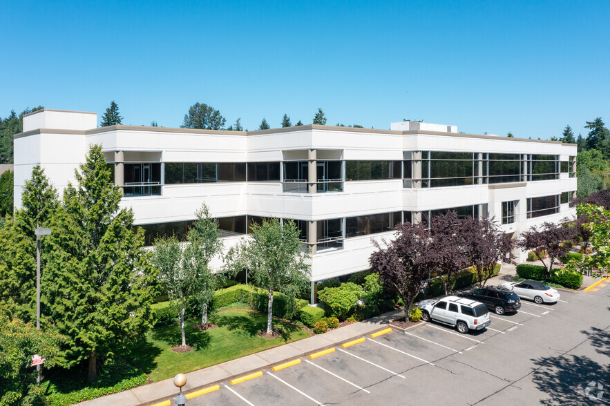 33801 1st Way S, Federal Way, WA en alquiler - Foto del edificio - Imagen 1 de 6