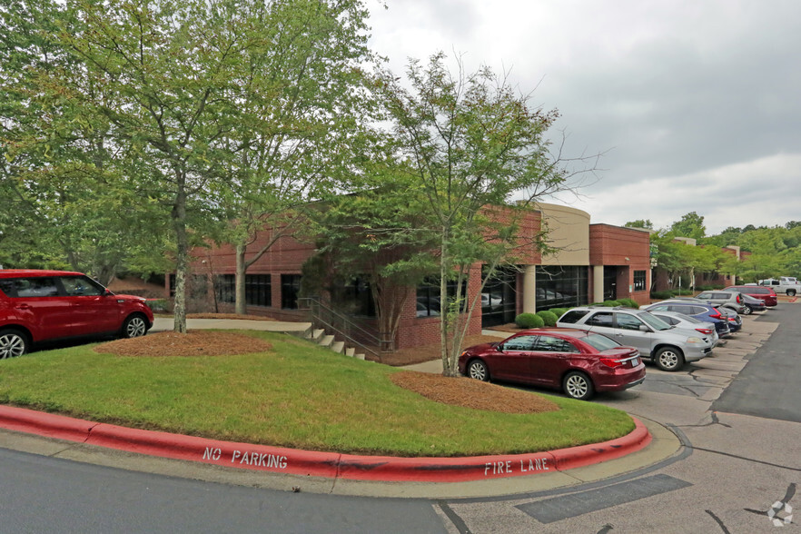 200 Sorrell Grove Church Rd, Morrisville, NC en venta - Foto principal - Imagen 1 de 5