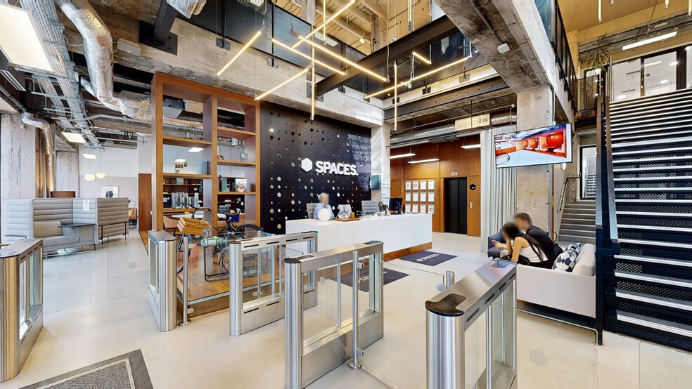 Oxford St, Manchester en alquiler - Matterport 3D Scan - Imagen 3 de 26