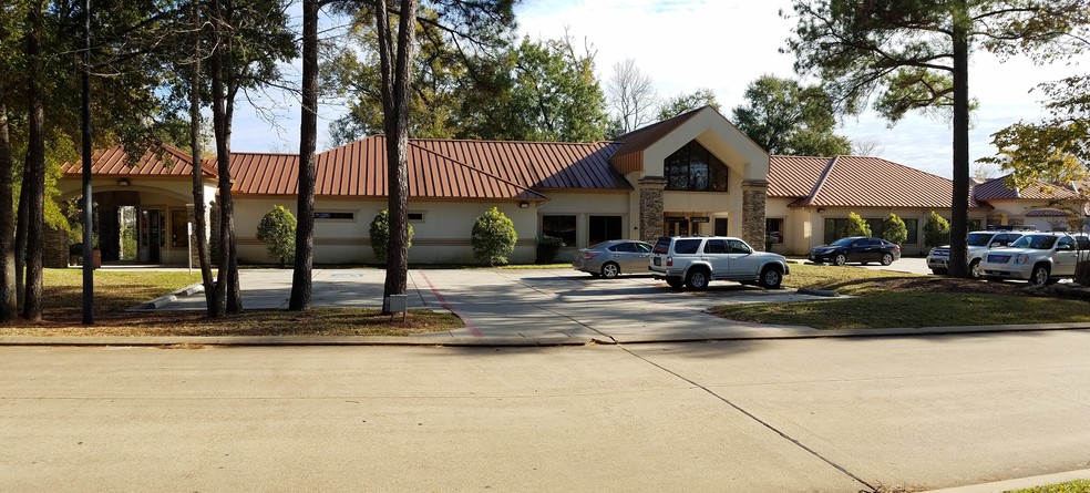 123 Blue Heron Dr, Montgomery, TX en alquiler - Foto del edificio - Imagen 1 de 30