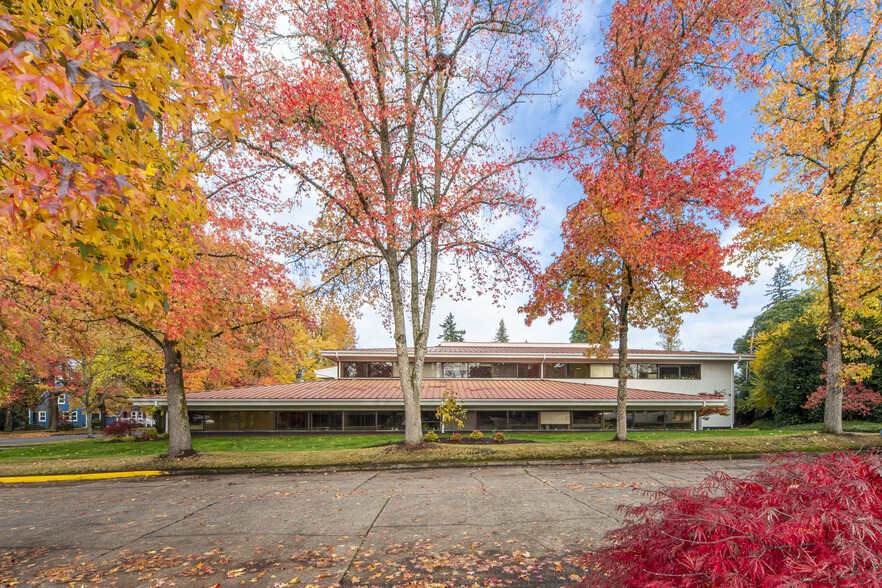 960 Liberty St SE, Salem, OR en alquiler - Foto del edificio - Imagen 3 de 14