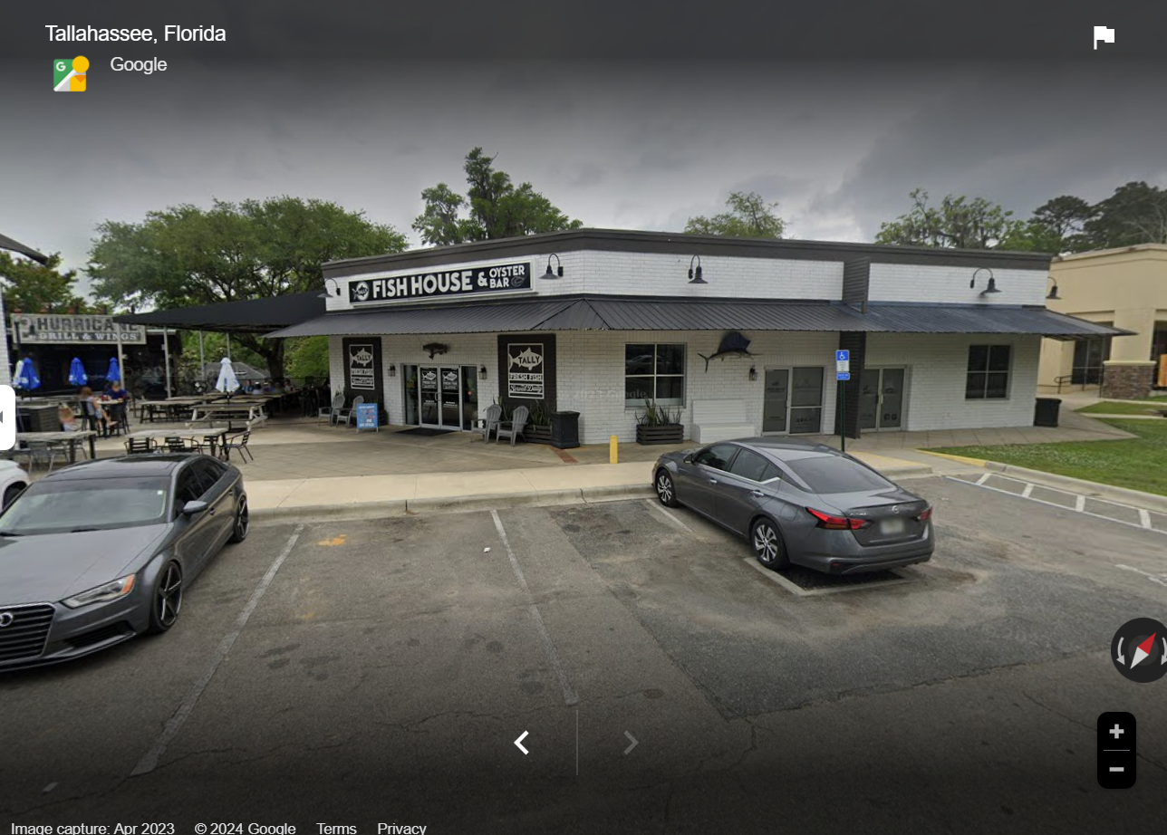 6800 Thomasville Rd, Tallahassee, FL en venta Foto del edificio- Imagen 1 de 9