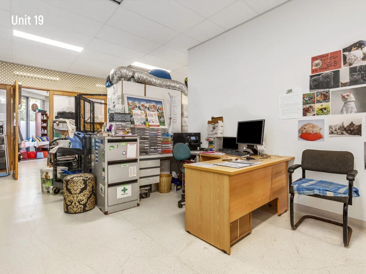 30-32 Barcoo St, Roseville, NSW 2069 - Unidad 19 -  - Foto del interior - Image 1 of 4