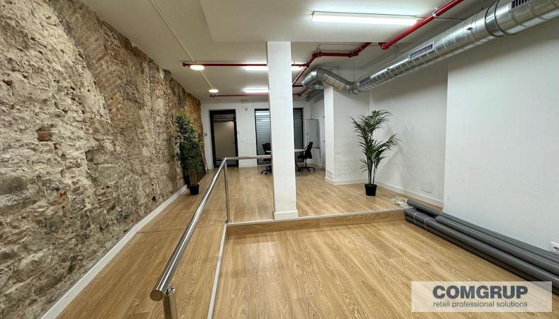 Carrer de l'Argenter, Barcelona, Barcelona en venta Foto del interior- Imagen 1 de 1