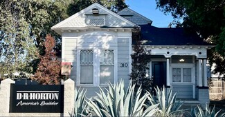 Más detalles de 310 W Murray Ave, Visalia, CA - Oficina en venta