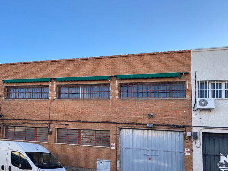 Calle el Rincón, 7, Arganda del Rey, Madrid en venta - Foto principal - Imagen 1 de 1