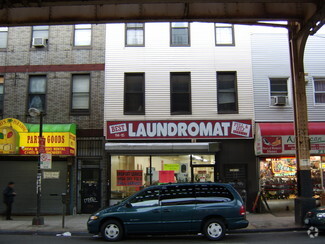 Más detalles para 114-15 Jamaica Ave, Jamaica, NY - Locales en venta