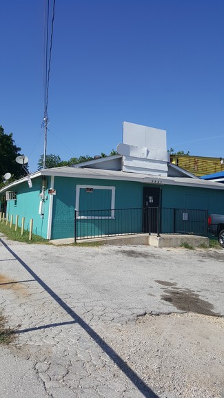 Más detalles para 2241 Cincinnati Ave, San Antonio, TX - Locales en venta