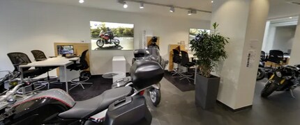 49 Avenue De La Grande Armée, Paris en alquiler Foto del edificio- Imagen 2 de 7