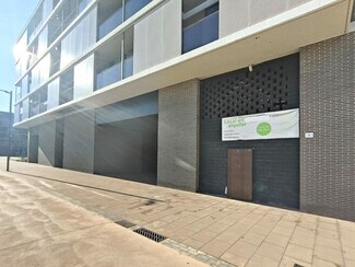 Más detalles de Carrer Àngeles Santos, 6, L'Hospitalet de Llobregat - Local en alquiler