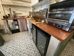 Local en Barcelona, Barcelona en alquiler Foto del interior- Imagen 1 de 5