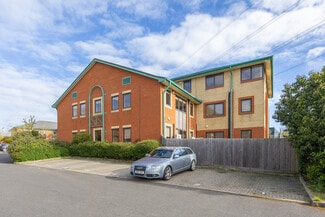 Más detalles de Smeaton Clos, Aylesbury - Oficina en alquiler