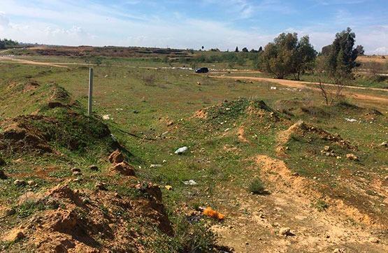 Terreno en Alcalá de Guadaíra, Sevilla en venta - Plano del sitio - Imagen 3 de 4