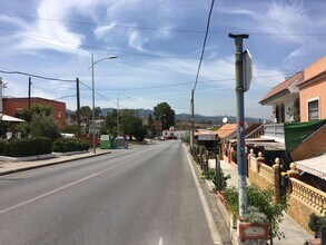 Algeciras, CAD - Aérea  vista de mapa