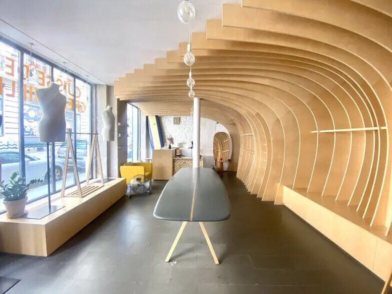5 Rue Froissart, Paris en alquiler - Foto del interior - Imagen 3 de 11