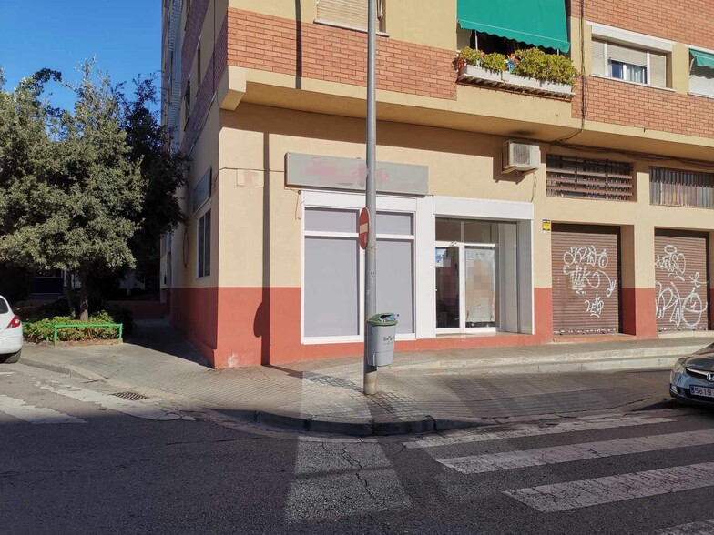 Edificios residenciales en Sabadell, BAR en venta - Foto del edificio - Imagen 1 de 1