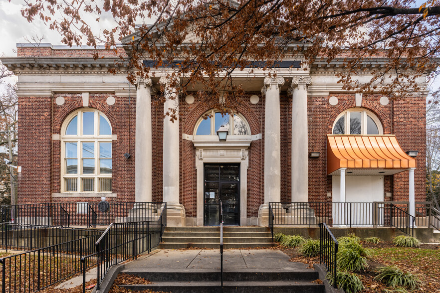 6740 Germantown Ave, Philadelphia, PA en alquiler - Foto del edificio - Imagen 2 de 8