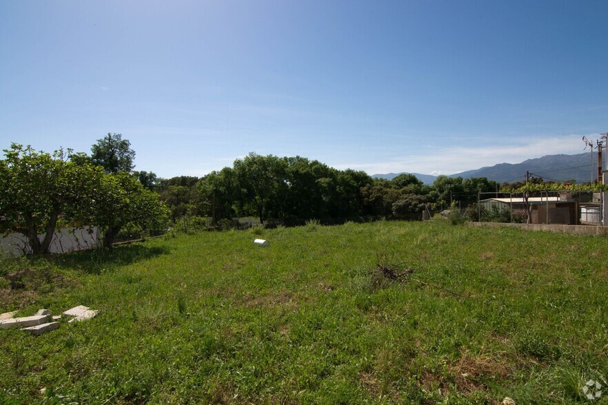 Terrenos en Sartajada, Toledo en venta - Foto del edificio - Imagen 2 de 2