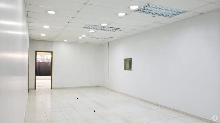 Edificio residencial en Madrid, Madrid en venta Foto del interior- Imagen 1 de 2