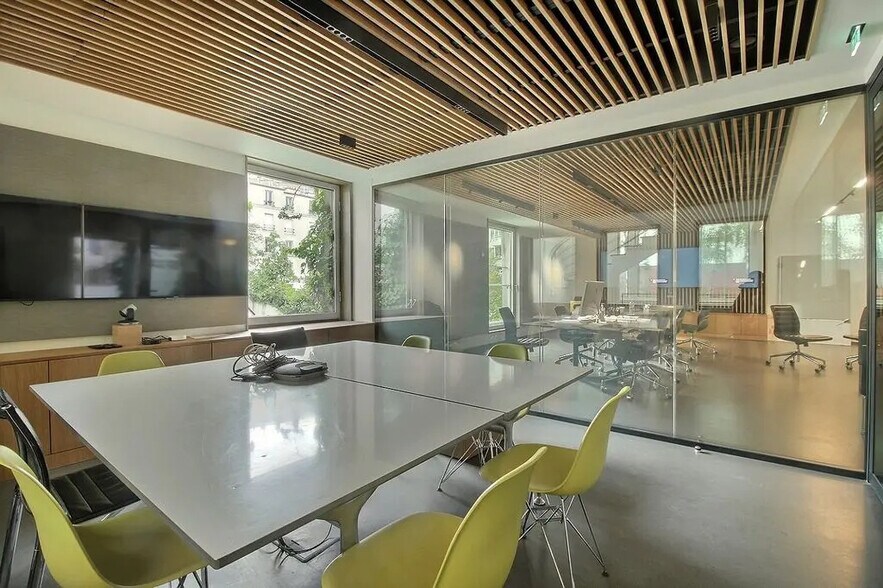 2-7 Impasse Lebouis, Paris en venta - Foto del edificio - Imagen 3 de 13