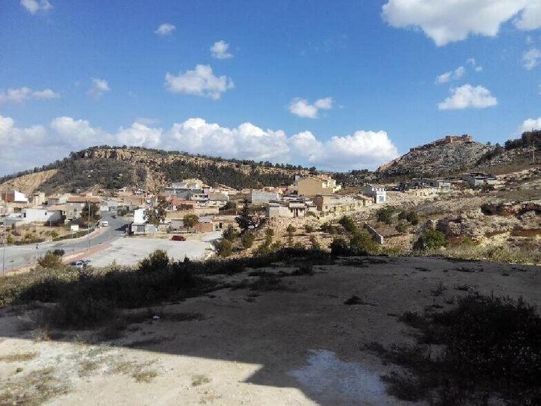 Calle Río Segura, 10, Pliego, Murcia en venta - Otros - Imagen 1 de 5