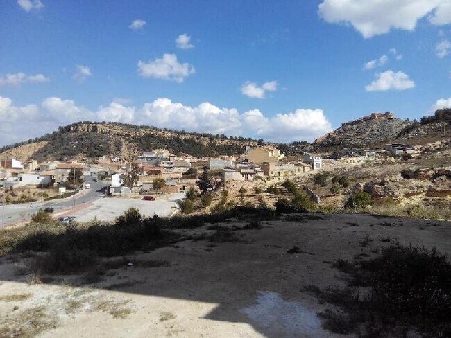 Más detalles de Calle Río Segura, 10, Pliego - Terreno en venta