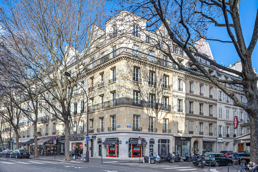 34 Boulevard Malesherbes, Paris en alquiler - Foto principal - Imagen 1 de 5