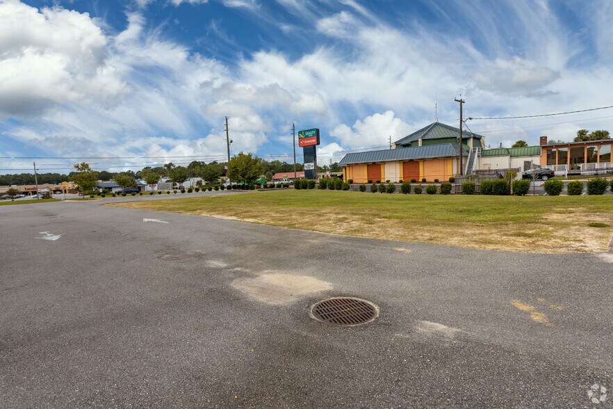 15096 US-19, Thomasville, GA en alquiler - Foto del edificio - Imagen 2 de 9