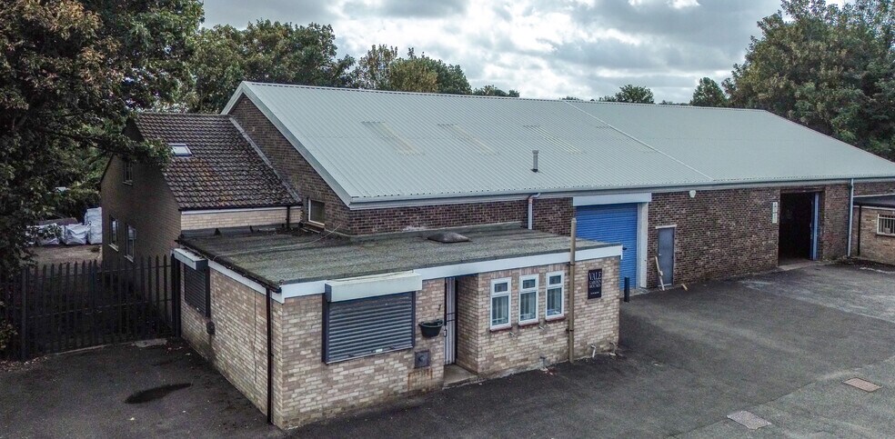 Belton Ln, Grantham en venta - Foto del edificio - Imagen 2 de 12