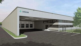 Más detalles de 10 Avenue Armand Esders, Le Blanc-Mesnil - Oficina, nave en alquiler