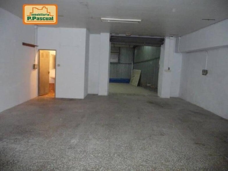 Nave en Elche en alquiler - Foto del edificio - Imagen 2 de 7