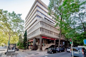 Más detalles de Calle de Núñez de Balboa, 116, Madrid - Oficina en alquiler