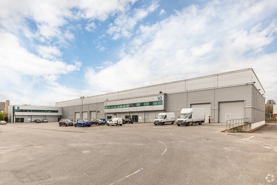 160 Bidder St, London en alquiler - Foto principal - Imagen 2 de 3