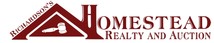 Richardson's Homestead Realty