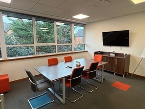 3 Scott Dr, Altrincham en alquiler Foto del interior- Imagen 2 de 4