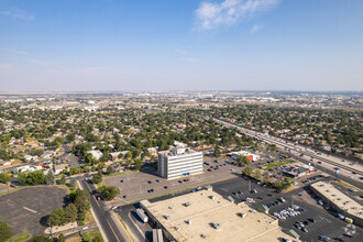 7475 Dakin St, Denver, CO - VISTA AÉREA  vista de mapa