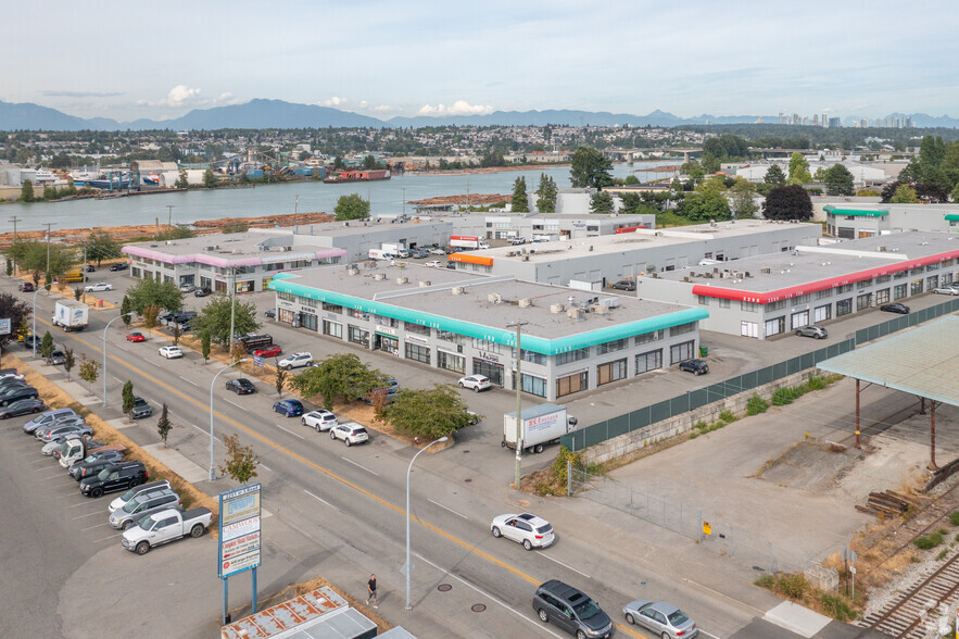 2188 No. 5 Rd, Richmond, BC en venta - Foto del edificio - Imagen 2 de 6