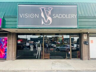 Más detalles de 2130 Robertson Rd, Ottawa, ON - Local en alquiler