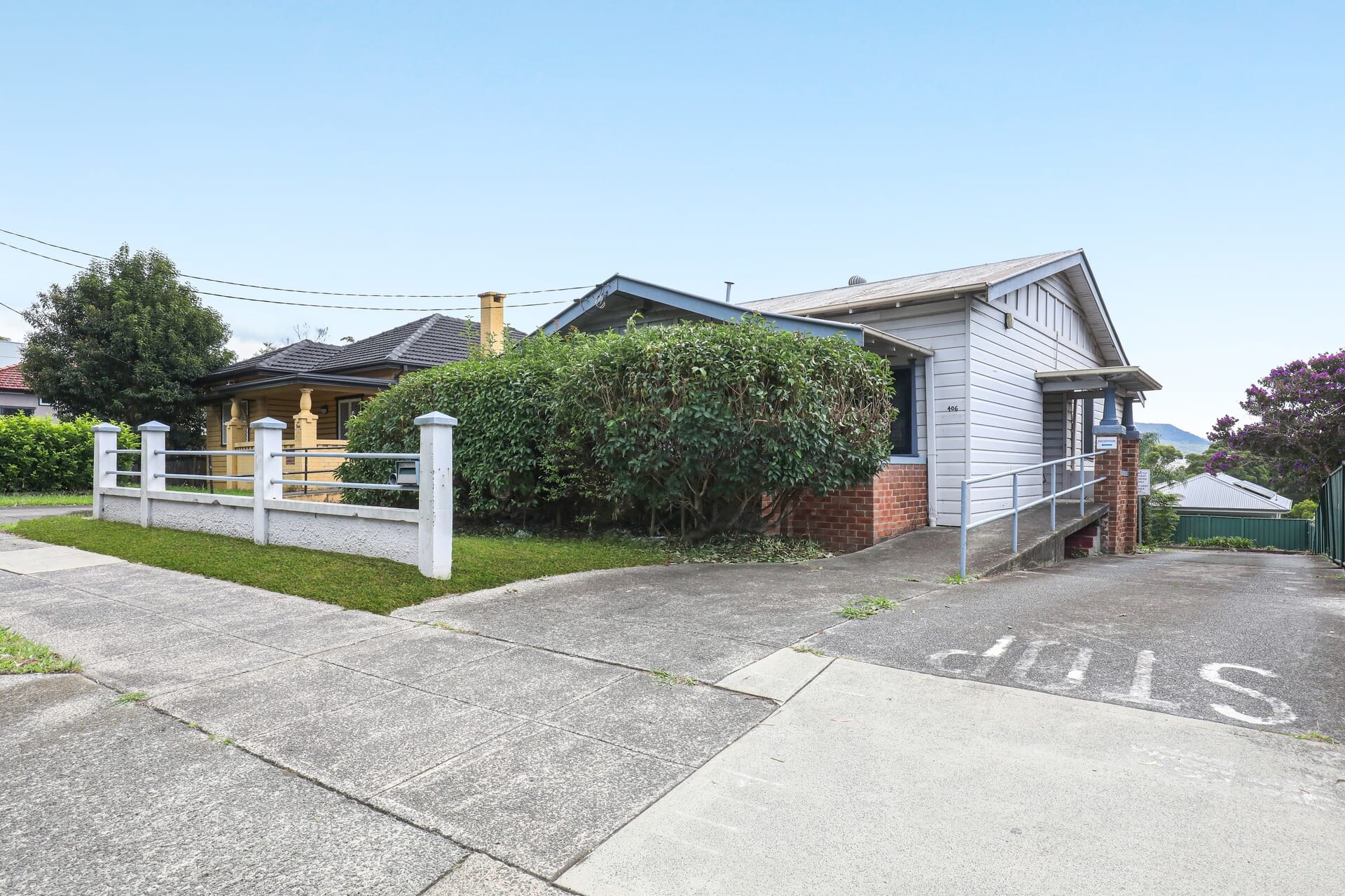 406 Crown St, Wollongong en venta Foto principal- Imagen 1 de 8