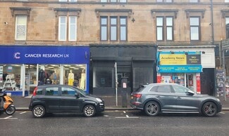Más detalles de 1079 Pollokshaws Rd, Glasgow - Local en alquiler