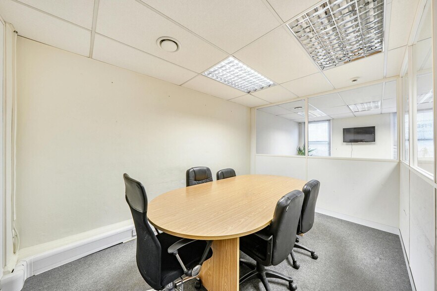 41 The Broadway, London en alquiler - Foto del interior - Imagen 2 de 7