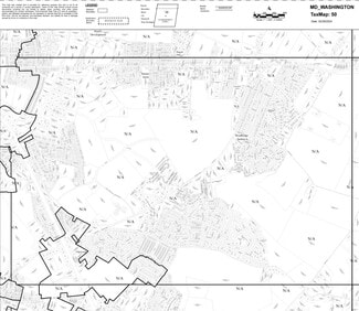 Más detalles de 1101 Professional Ct, Hagerstown, MD - Local en alquiler