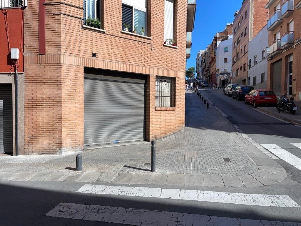Badalona, BAR 08917 - - - Plano de la planta - Image 2 of 4