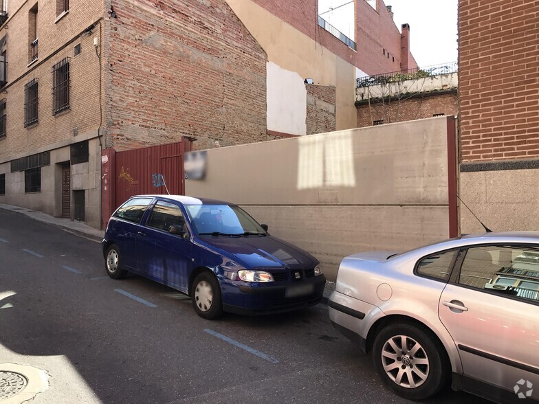 Terrenos en Toledo, Toledo en venta - Foto del edificio - Imagen 1 de 8