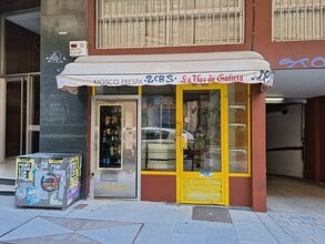 Local en Vigo, Pontevedra en alquiler Foto del interior- Imagen 1 de 7