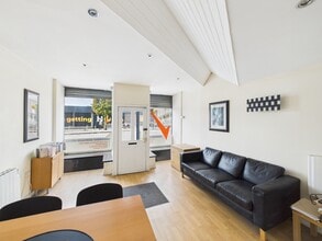 149-157 Dalry Rd, Edinburgh en alquiler Foto del interior- Imagen 2 de 3