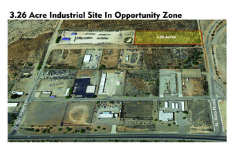 Kino Drive, Sierra Vista, AZ - VISTA AÉREA  vista de mapa - Image1