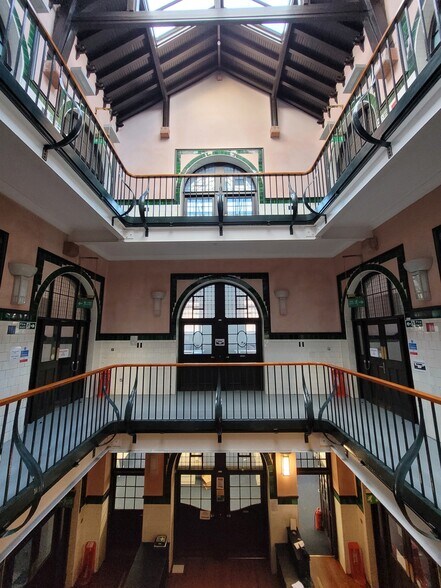 17 Parson St, Glasgow en venta - Foto del edificio - Imagen 3 de 4