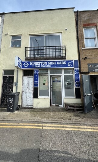 Más detalles de 39 Walter St, Kingston Upon Thames - Oficina en alquiler
